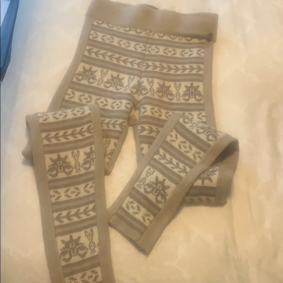 Ensemble legging et chandail Harricana - Picture 3 of 9